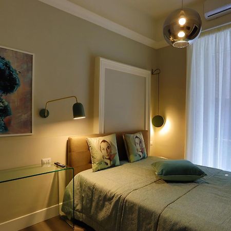 Porto 53 Bed & Breakfast Naples Exterior photo