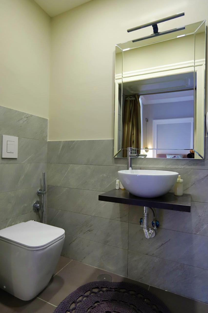 Porto 53 Bed & Breakfast Naples Exterior photo