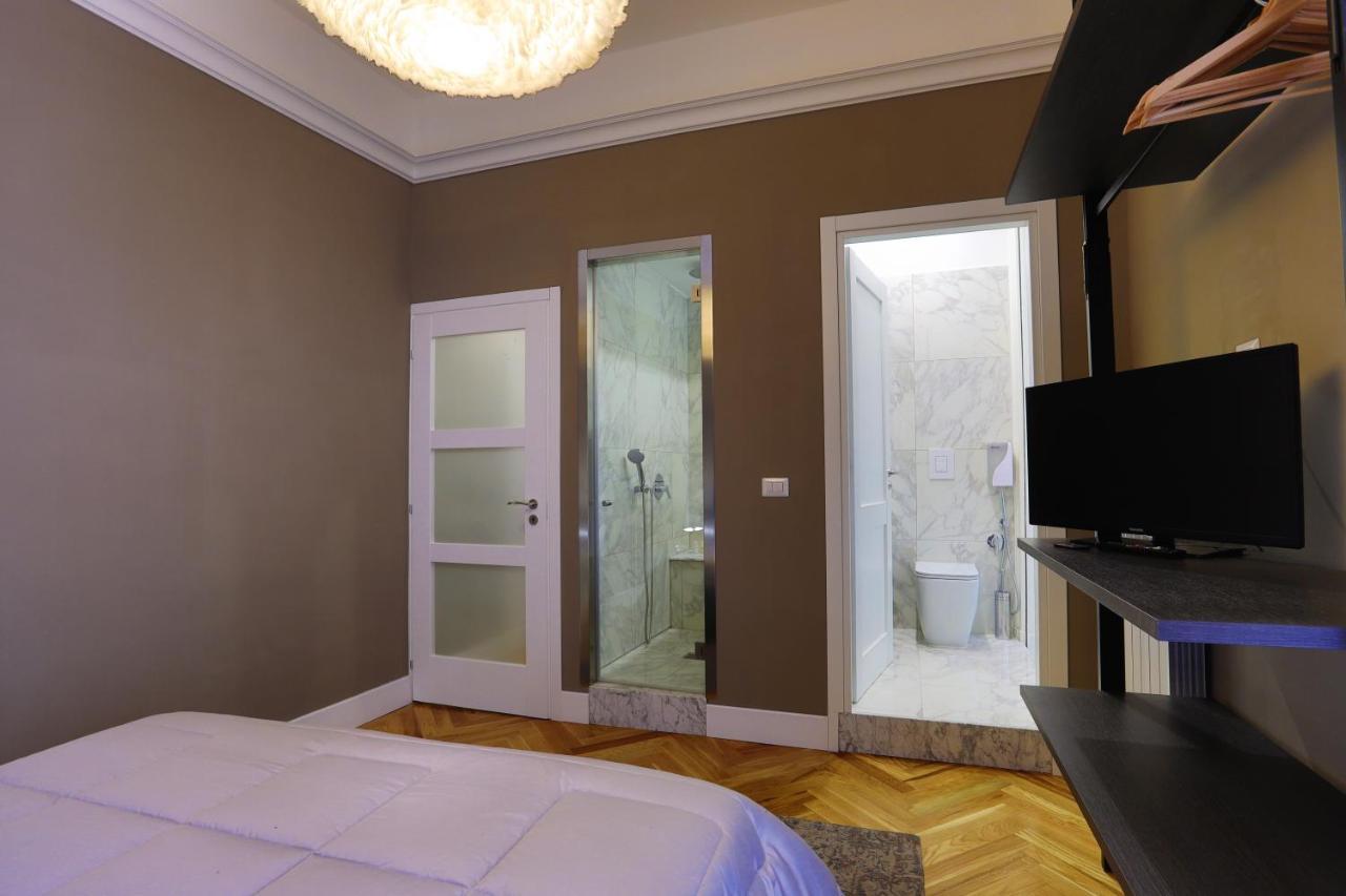 Porto 53 Bed & Breakfast Naples Exterior photo